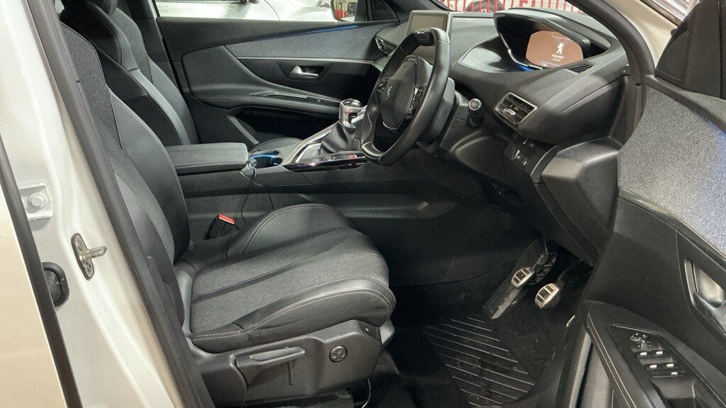 Used Peugeot 3008 2019 for sale - 77667595: Photo 15