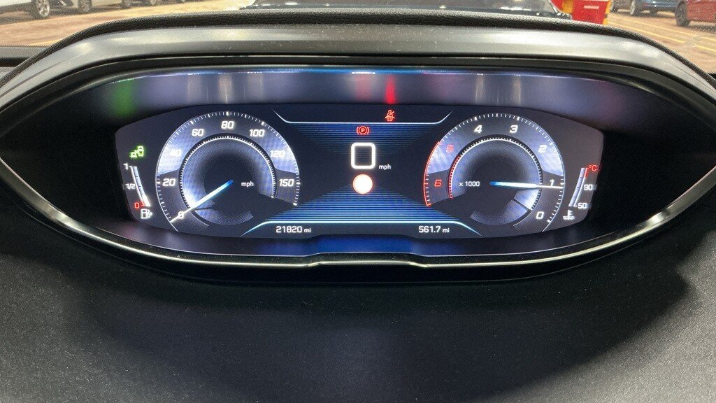 Used Peugeot 3008 2019 for sale - 77667595: Photo 16