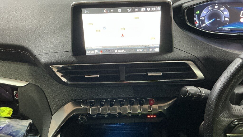 Used Peugeot 3008 2019 for sale - 77667595: Photo 17