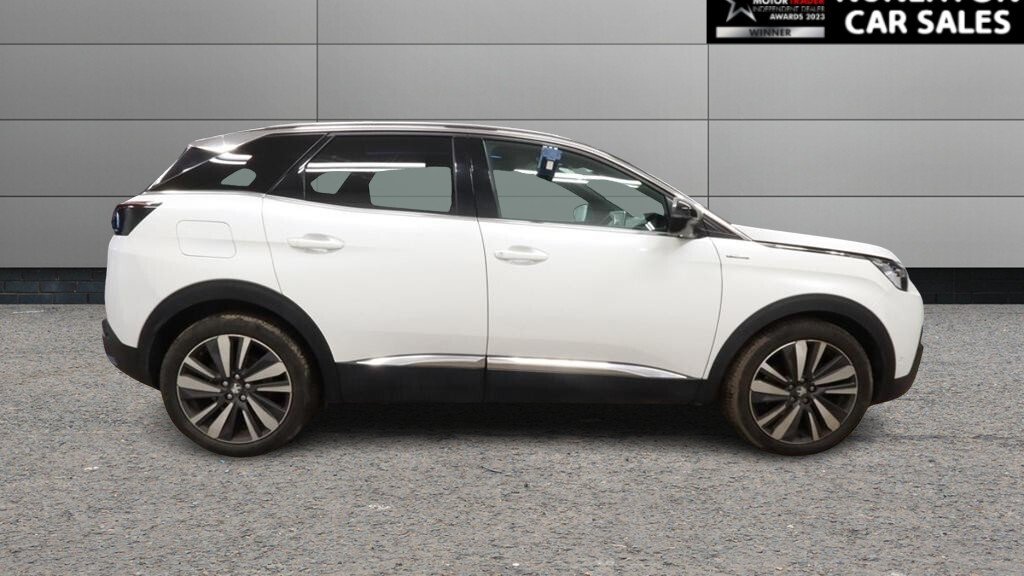 Used Peugeot 3008 2019 for sale - 77667595: Photo 2