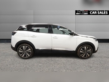 Used Peugeot 3008 2019 for sale - 77667595: Photo
