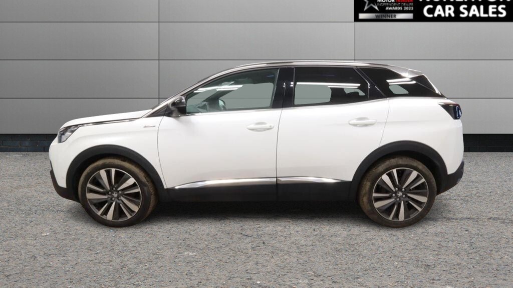 Used Peugeot 3008 2019 for sale - 77667595: Photo 5