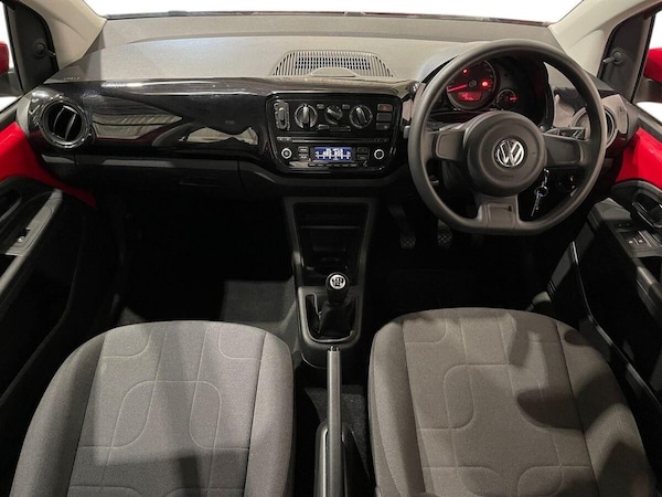 Used Volkswagen up! 2015 for sale - 76261320: Photo 10