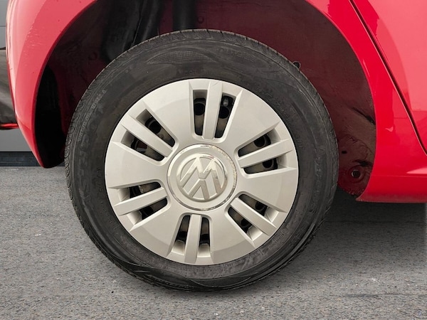 Used Volkswagen up! 2015 for sale - 76261320: Photo 12