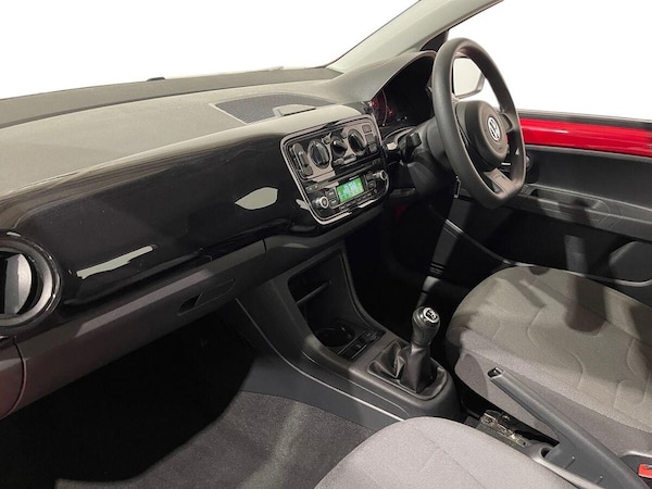 Used Volkswagen up! 2015 for sale - 76261320: Photo 14