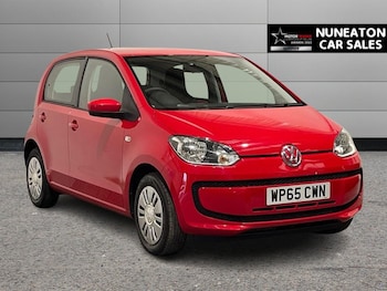 Volkswagen - up!