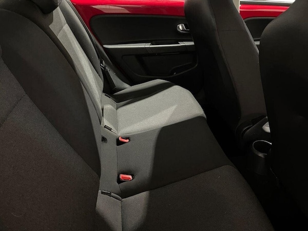 Used Volkswagen up! 2015 for sale - 76261320: Photo 23