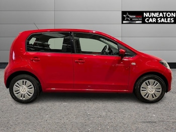 Used Volkswagen up! 2015 for sale - 76261320: Photo 2