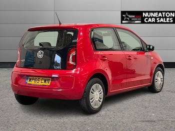 Used Volkswagen up! 2015 for sale - 76261320: Photo 3