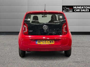 Used Volkswagen up! 2015 for sale - 76261320: Photo 4