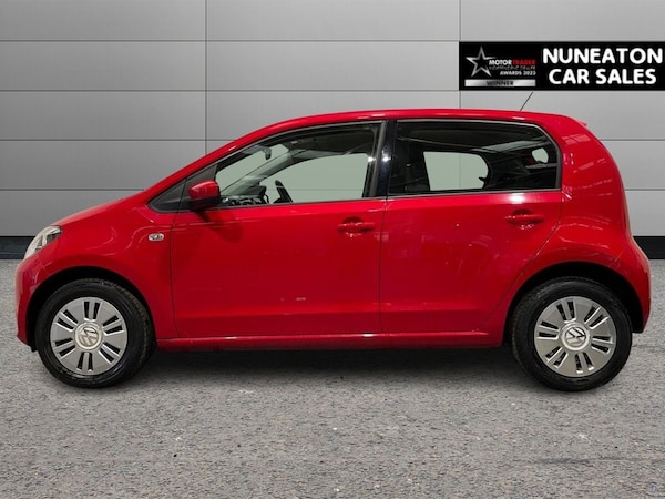 Used Volkswagen up! 2015 for sale - 76261320: Photo 6