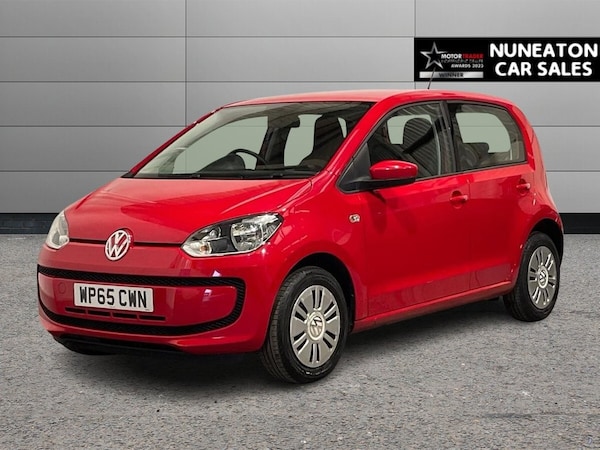 Used Volkswagen up! 2015 for sale - 76261320: Photo 7