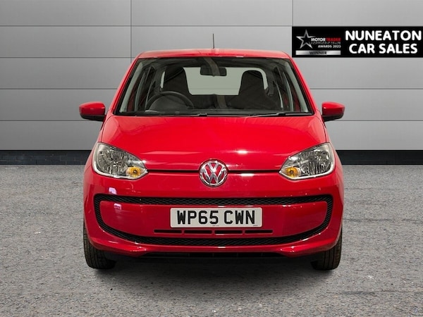 Used Volkswagen up! 2015 for sale - 76261320: Photo 8