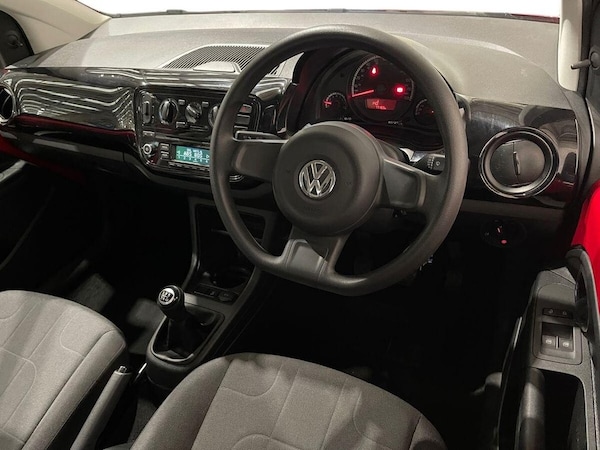 Used Volkswagen up! 2015 for sale - 76261320: Photo 9