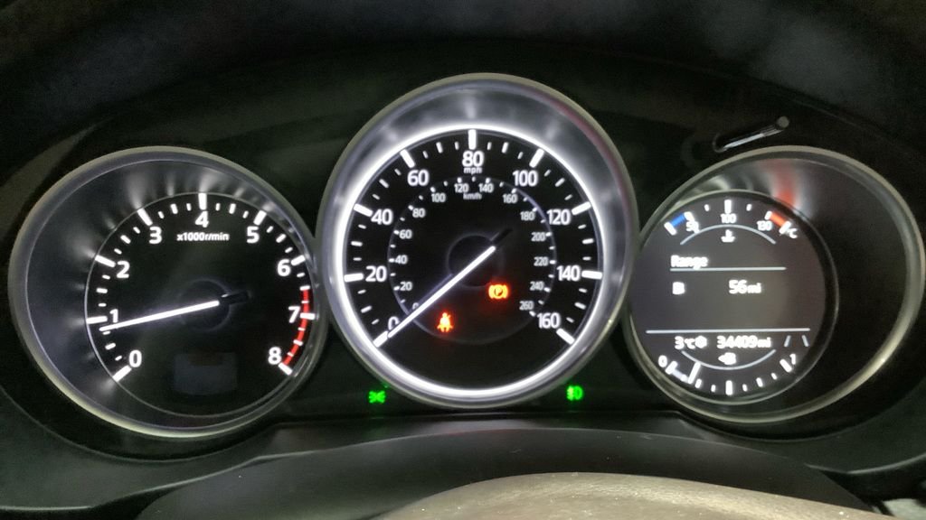 Used Mazda CX-5 2021 for sale - 76768562: Photo 10