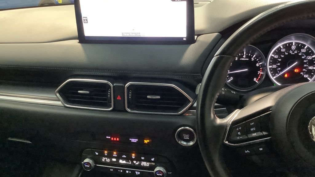 Used Mazda CX-5 2021 for sale - 76768562: Photo 11