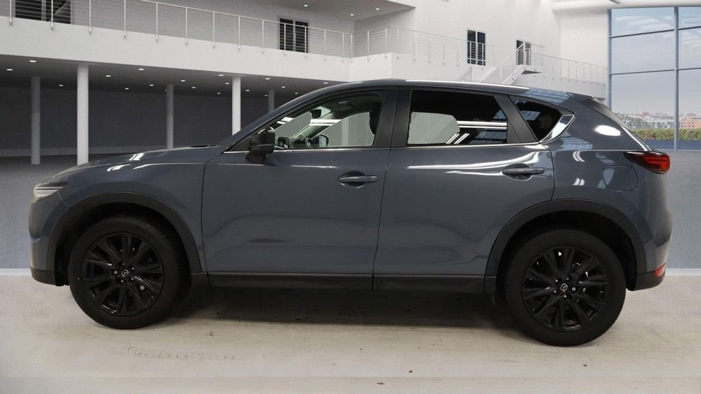 Used Mazda CX-5 2021 for sale - 76768562: Photo 6