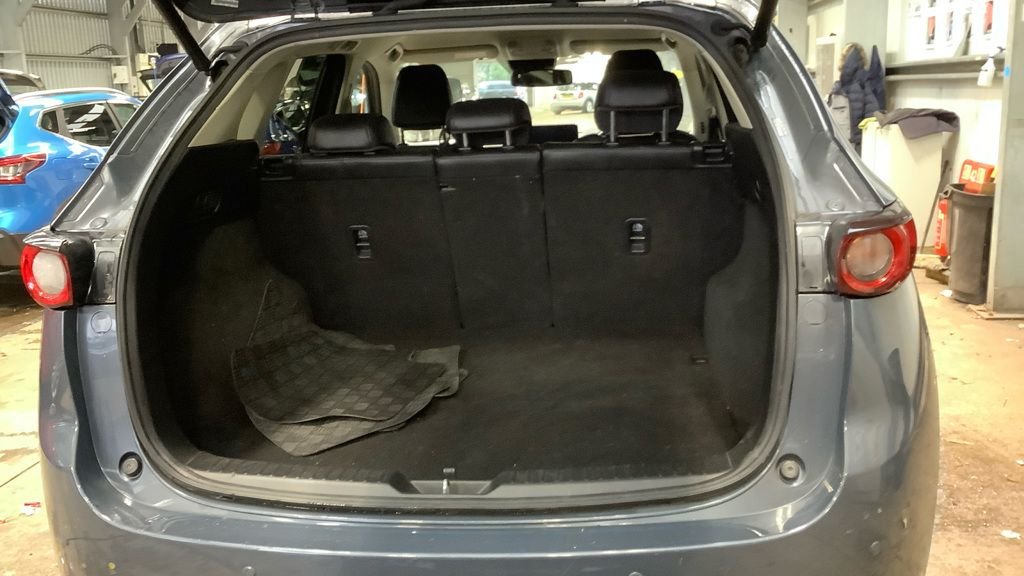 Used Mazda CX-5 2021 for sale - 76768562: Photo 7