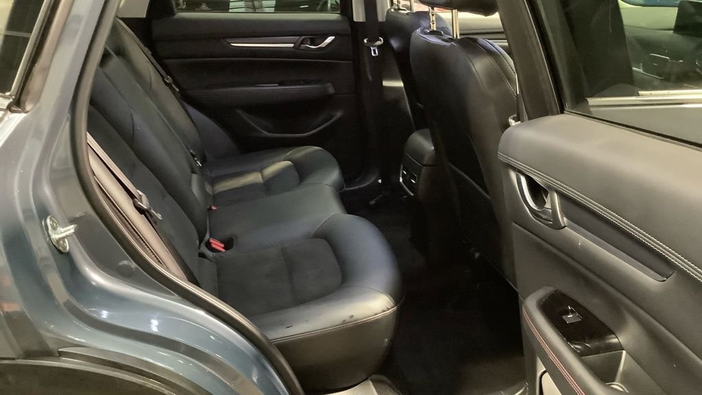 Used Mazda CX-5 2021 for sale - 76768562: Photo 8