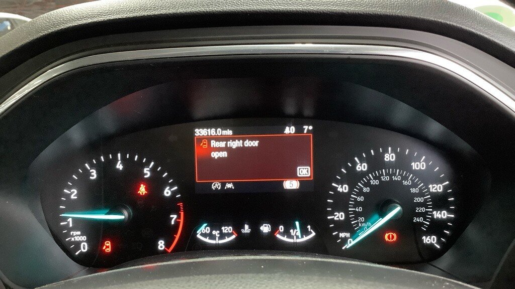 Used Ford Focus 2020 for sale - 78017501: Photo 10