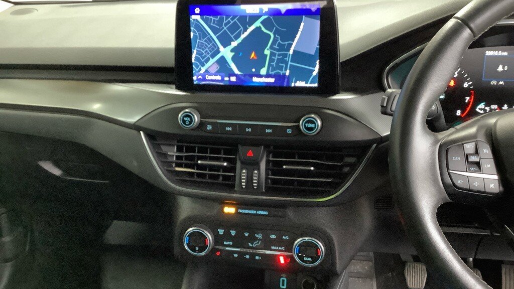 Used Ford Focus 2020 for sale - 78017501: Photo 11