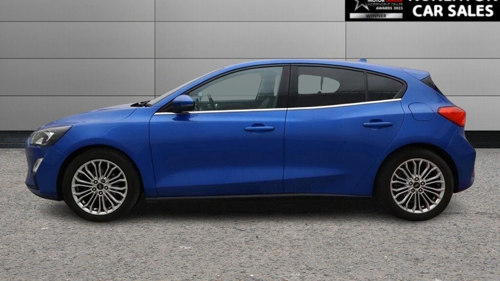 Used Ford Focus 2020 for sale - 78017501: Photo 5