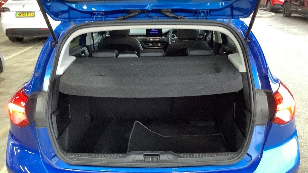 Used Ford Focus 2020 for sale - 78017501: Photo 7