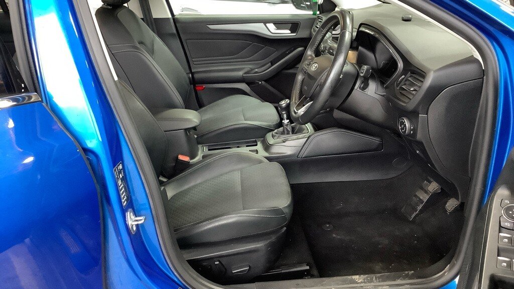Used Ford Focus 2020 for sale - 78017501: Photo 9