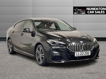 BMW - 2 Series Gran Coupe