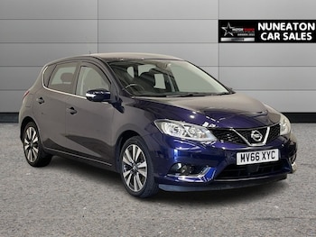 Used Nissan Pulsar 2016 for sale - 78839587: Photo