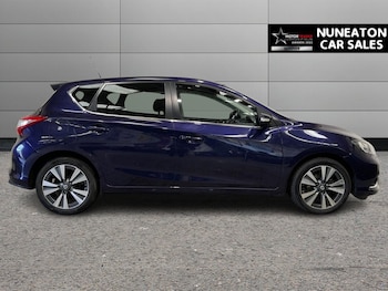 Used Nissan Pulsar 2016 for sale - 78839587: Photo