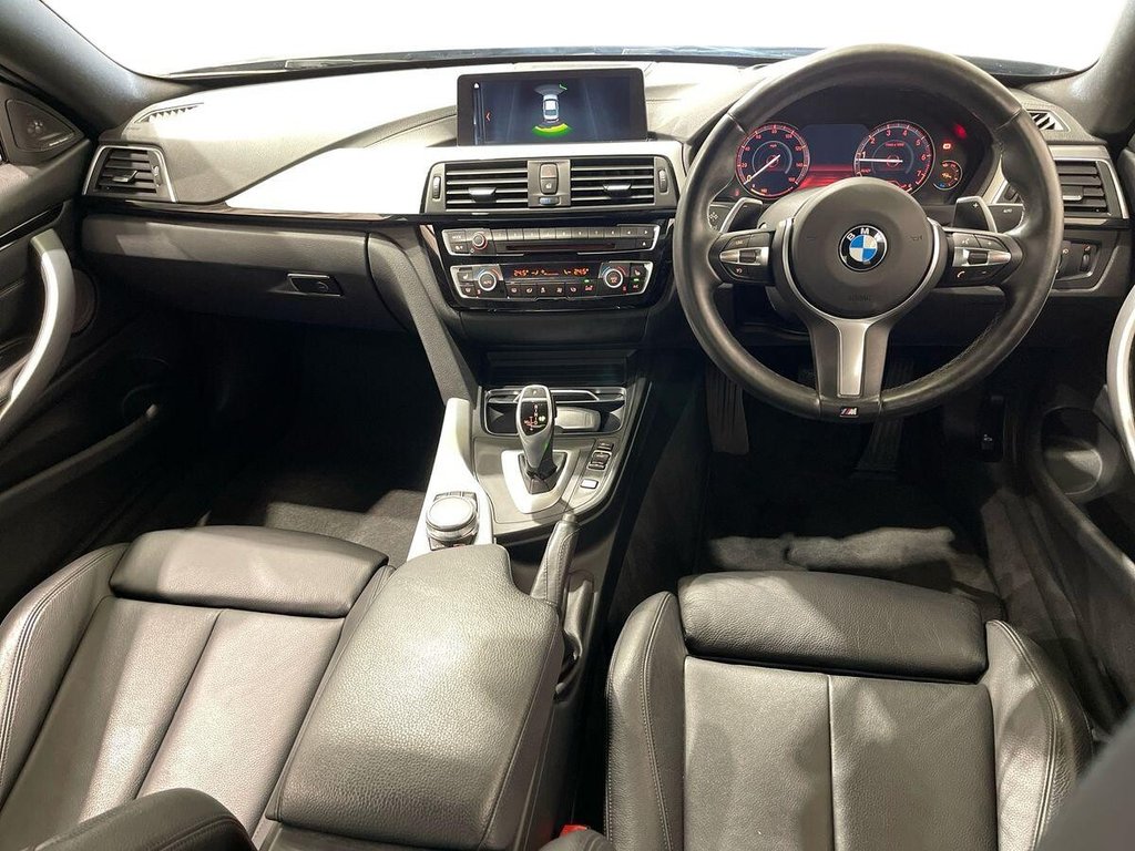 Used BMW 4 Series 2017 for sale - 78186851: Photo 10