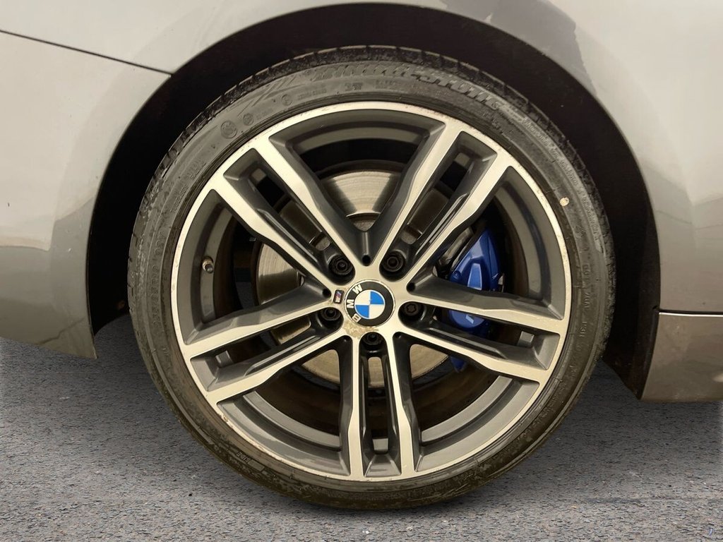 Used BMW 4 Series 2017 for sale - 78186851: Photo 12