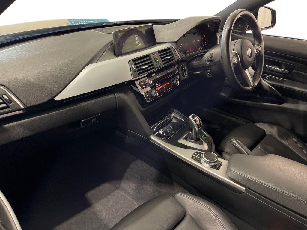 Used BMW 4 Series 2017 for sale - 78186851: Photo 14