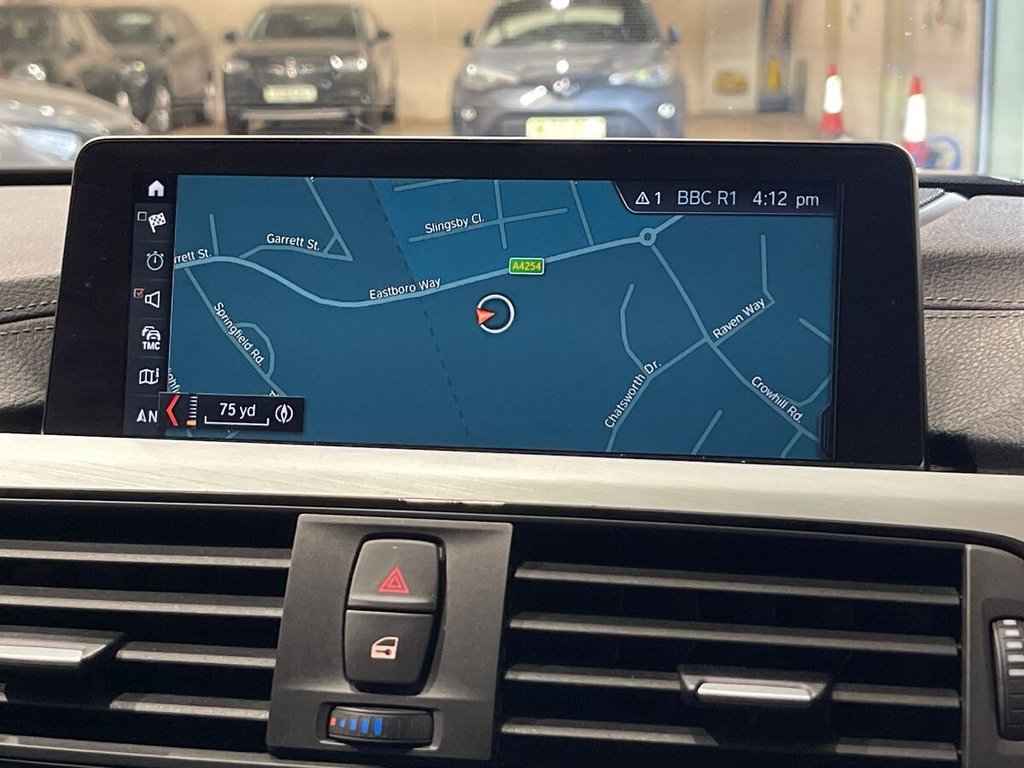 Used BMW 4 Series 2017 for sale - 78186851: Photo 20