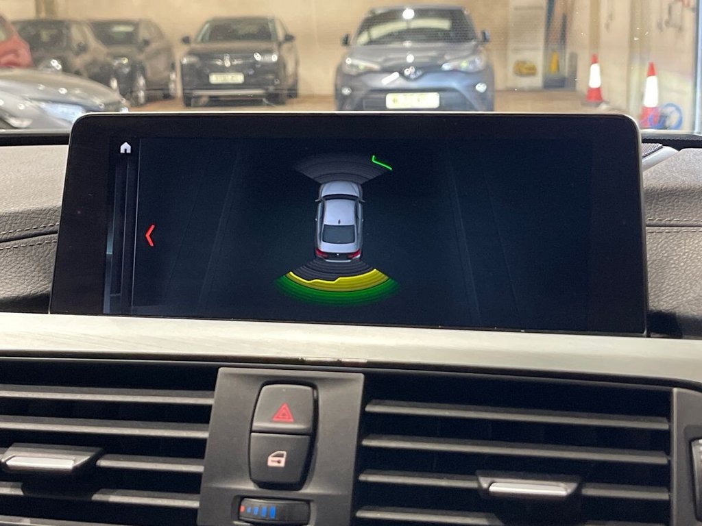 Used BMW 4 Series 2017 for sale - 78186851: Photo 22