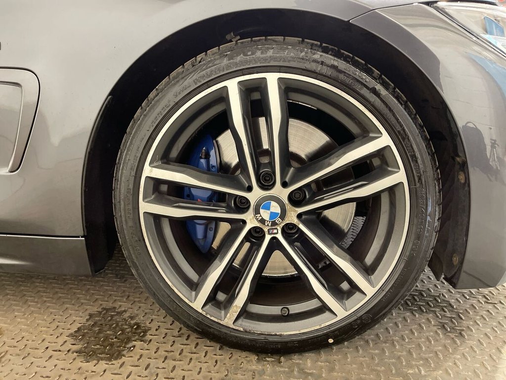 Used BMW 4 Series 2017 for sale - 78186851: Photo 30