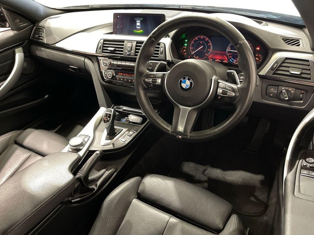 Used BMW 4 Series 2017 for sale - 78186851: Photo 9