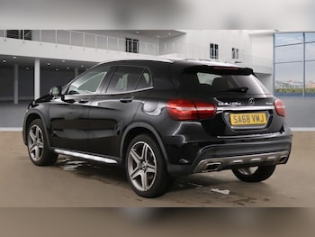 Used Mercedes-Benz GLA 2018 for sale - 76731149: Photo