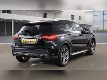 Used Mercedes-Benz GLA 2018 for sale - 76731149: Photo