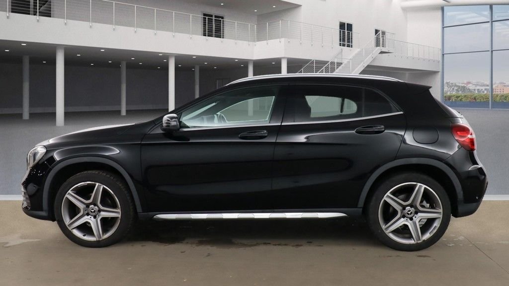 Used Mercedes-Benz GLA 2018 for sale - 76731149: Photo 6