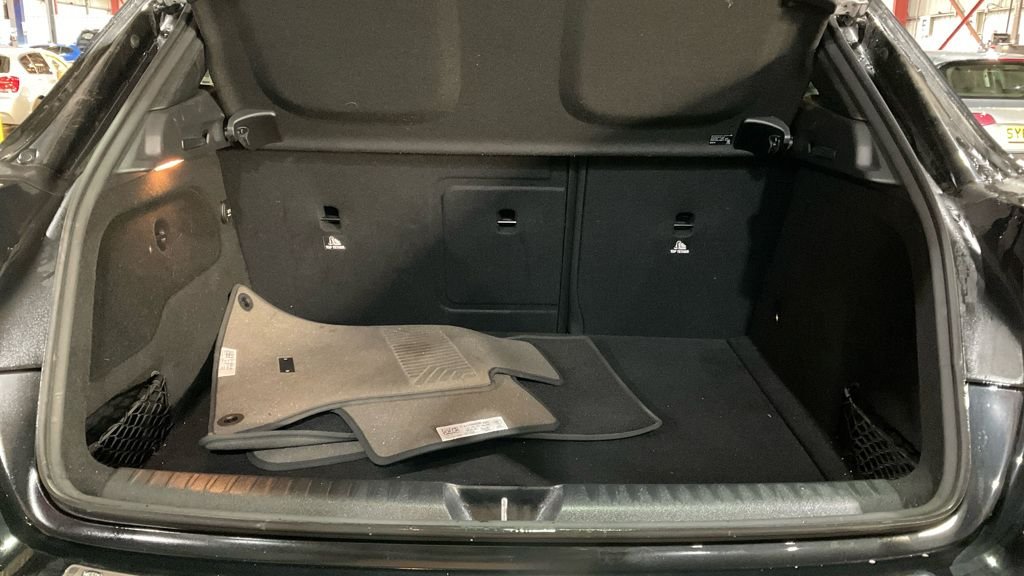 Used Mercedes-Benz GLA 2018 for sale - 76731149: Photo 7