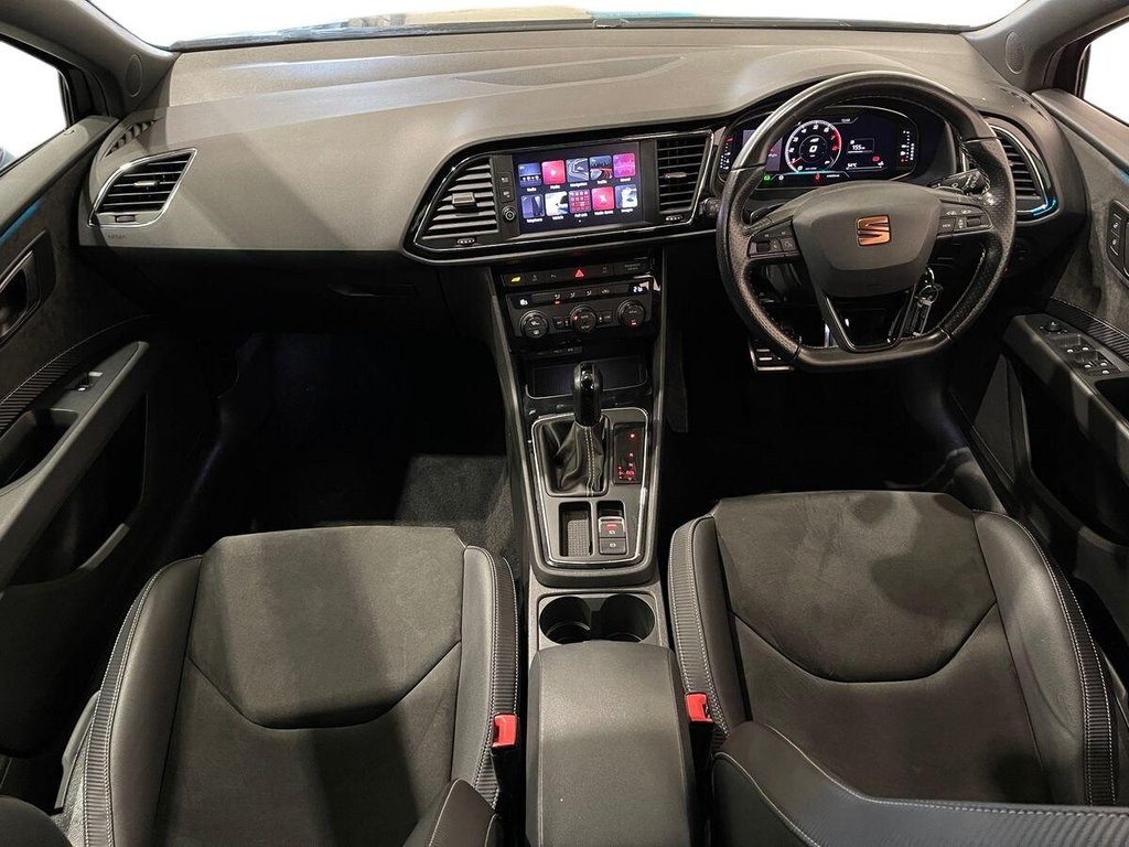 Used SEAT Leon 2019 for sale - 77236712: Photo 10