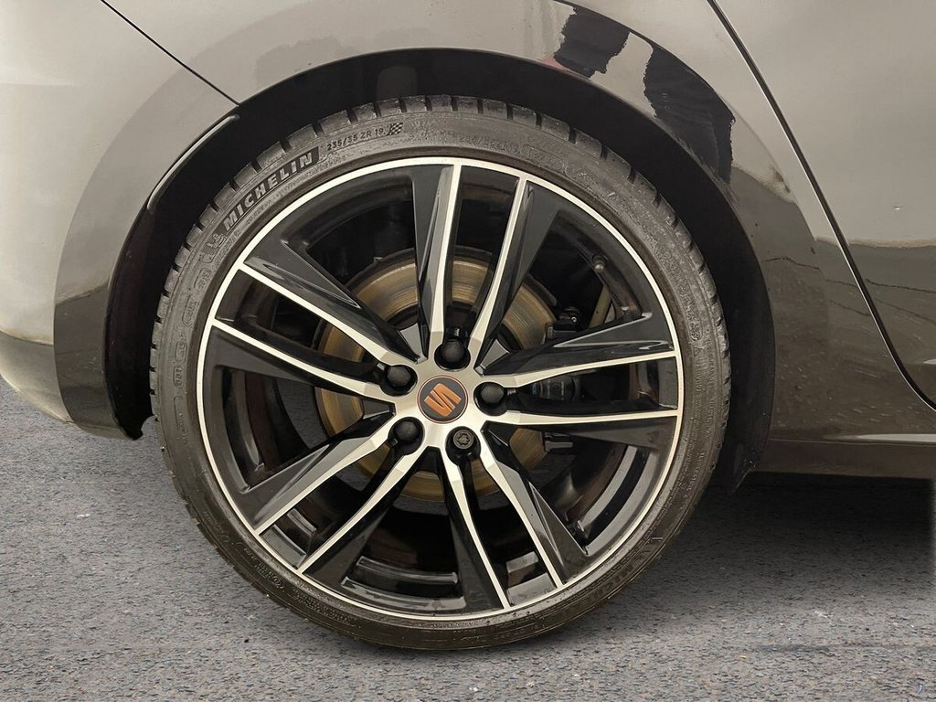 Used SEAT Leon 2019 for sale - 77236712: Photo 12