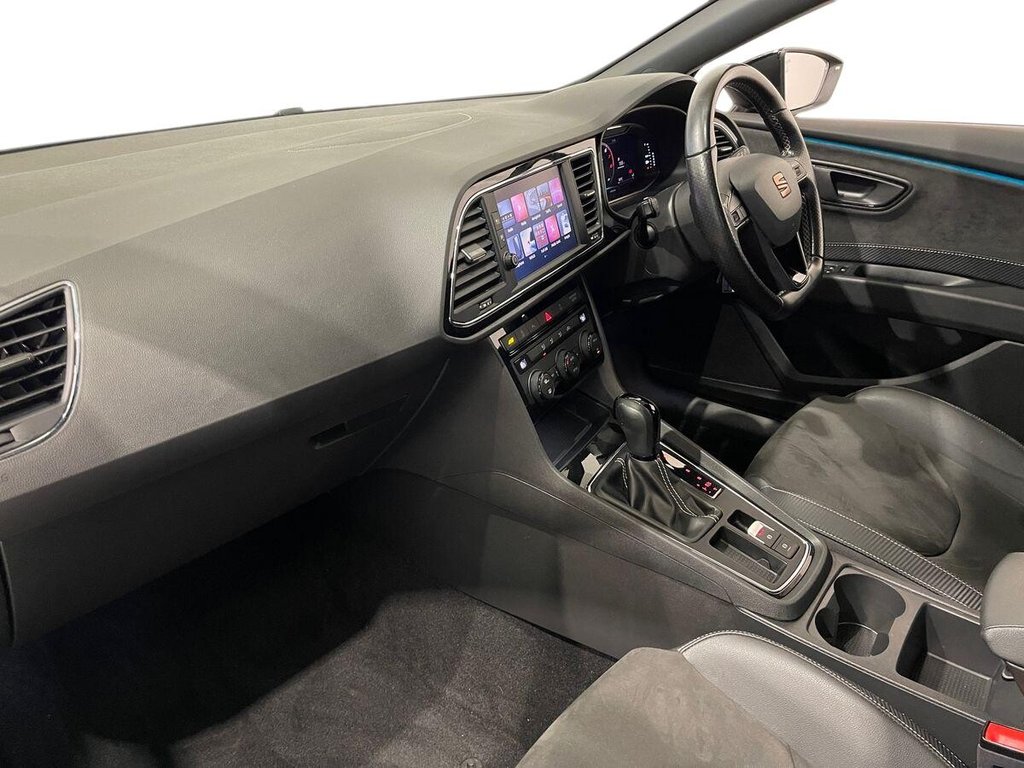 Used SEAT Leon 2019 for sale - 77236712: Photo 14