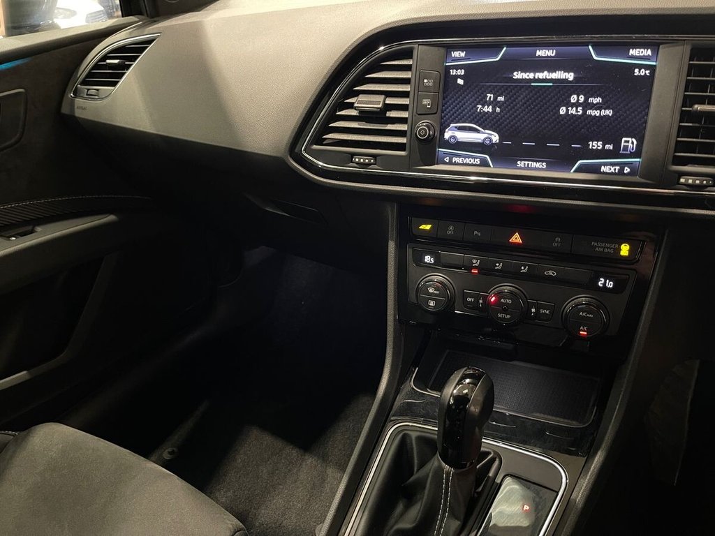 Used SEAT Leon 2019 for sale - 77236712: Photo 16