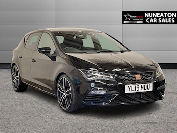 2019 (19) - 2.0 TSI 290 Cupra [EZ] 5dr DSG