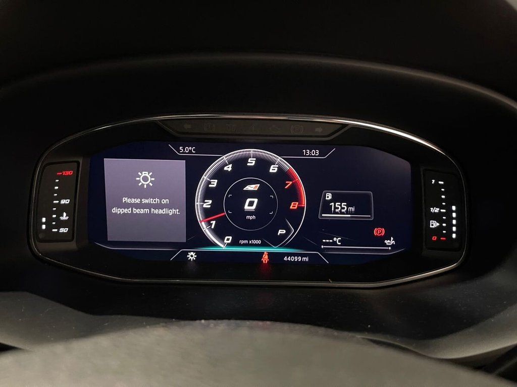 Used SEAT Leon 2019 for sale - 77236712: Photo 23