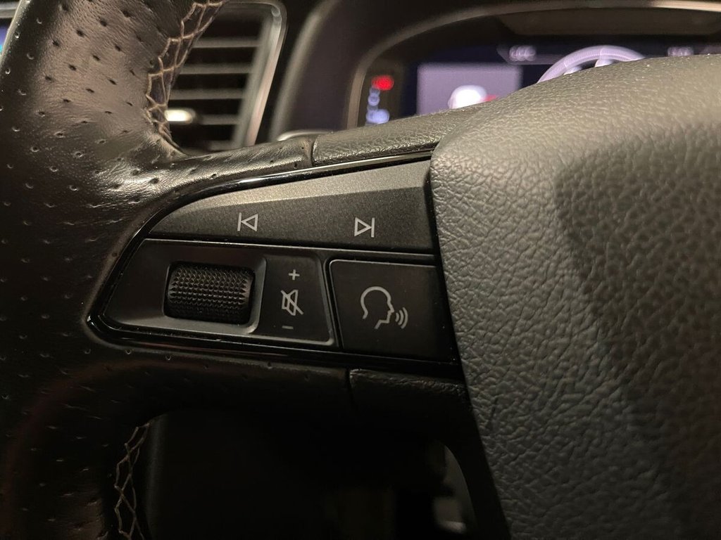 Used SEAT Leon 2019 for sale - 77236712: Photo 24