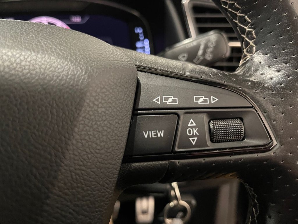 Used SEAT Leon 2019 for sale - 77236712: Photo 25